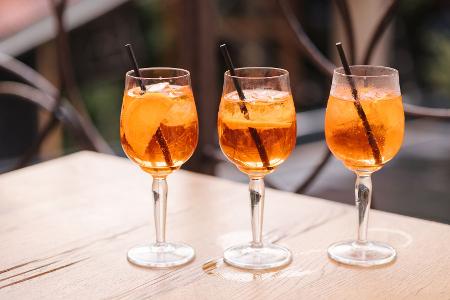 Midi-Spritz