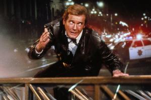 James Bond 007 - Im Angesicht des Todes