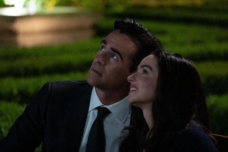 John Sugar, Staffel 2