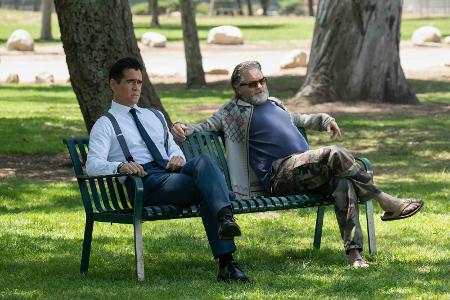 John Sugar, Staffel zwei