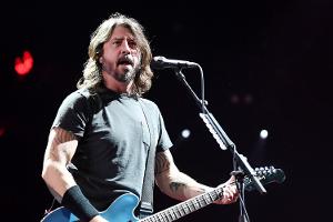 Dave Grohl