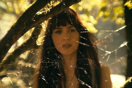 Madame Web (2024)