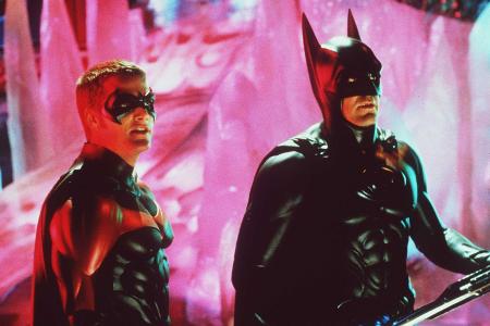 Batman Forever (1995)