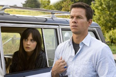 The Happening (2008)