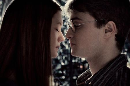 Harry Potter und der Halbblutprinz (2009)