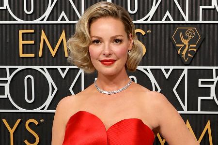 Katherine Heigl