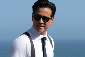 Colin Farrell über "John Sugar": "Es geht um Haltung, nicht um Tempo"
