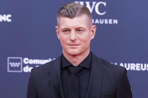 Kroos: "...dann werden wir gewinnen"
