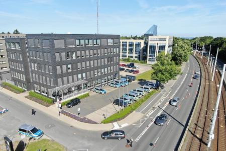 Polizei Bochum