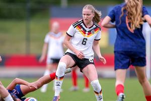 Bayern verlängern mit Gmeineder