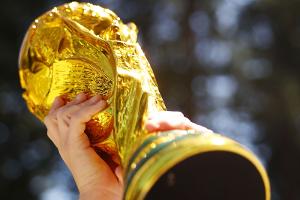 Wer gewinnt die Fußball-WM?