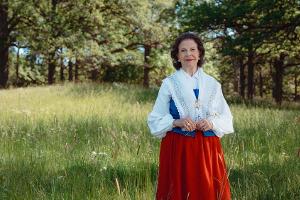 Königin Silvia: Neue Fotos zum Thronjubiläum veröffentlicht