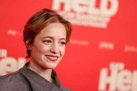 Leonie Benesch im Interview