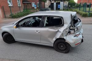Foto: Polizei