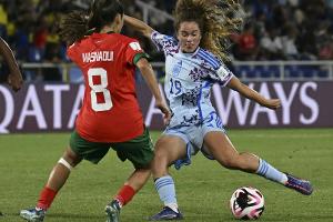 Frauen-Bundesliga: TSG sichert sich "absolutes Top-Talent"