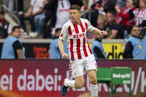 3. Liga: Düsseldorf holt Heintz aus Köln