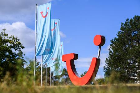 Tui fordert eine Reform des Reisesicherungsfonds. (Symbolbild) 