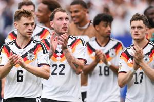 "Bromance" Kimmich/Raum: "Ich kenn' dich doch!"