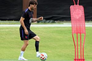 Pulisic fehlt USA gegen Australien