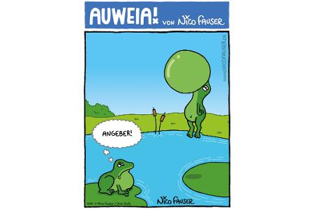 AUWEIA