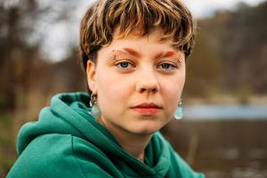 37°Leben: Facing Fear - Immer Angst