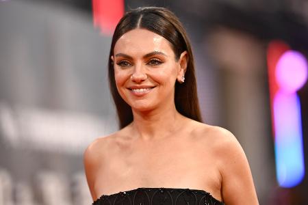 Mila Kunis