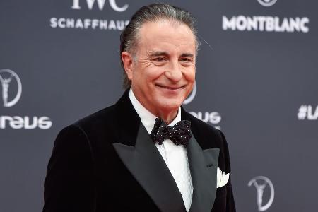 Andy García