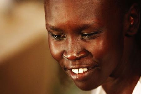 Alek Wek