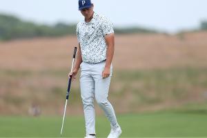 US Open: Schmid scheitert am Cut