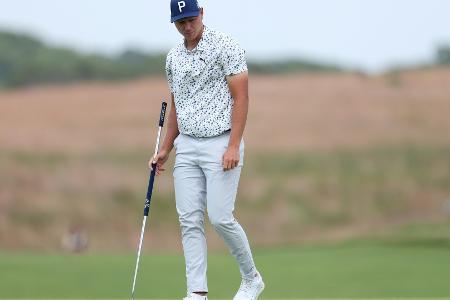 US Open: Schmid scheitert am Cut