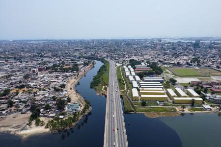 Abidjan