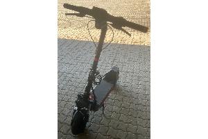 Bild E-Scooter