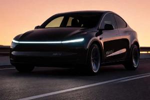 Tesla Robotaxi