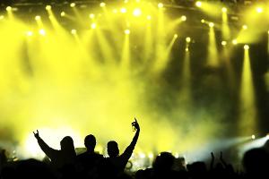 Nach Unwetter-Unterbrechung: Southside Festival wird fortgesetzt
