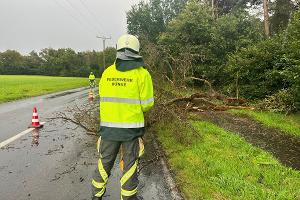 Symbolbild Freiwillige Feuerwehr Hünxe