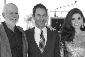 Hollywood trauert um Sitcom-Legende James Burrows