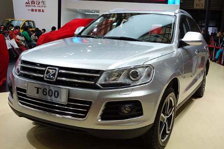 02/2013, Zotye-Z600