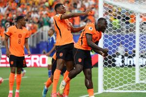 "Genialer Schachzug" von Koeman: Oranje im Rausch