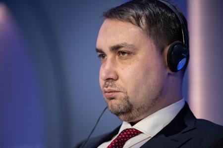 Zwischen der Ukraine und Polen eskaliert ein Streit um Geschichte. (Archivbild)