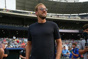 "DJ" Kane: Zapfenstreich trotz freiem Tag