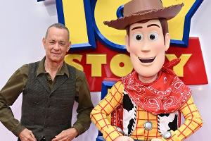 "Toy Story 5" bricht bereits den ersten Kino-Rekord des Jahres