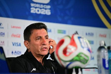 Iran: Lockerung der Einschränkungen für das Gruppenfinale?
