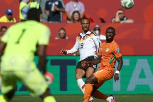 Nagelsmann verteidigt Sané