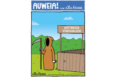 AUWEIA
