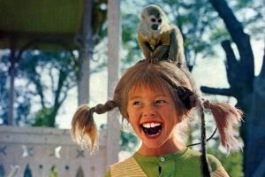 Pippi Langstrumpf bekommt neue Animationsserie