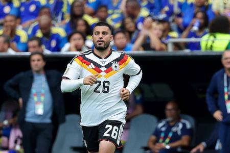 Deniz Undav (ab 60.) - Note: 1,0 - War von der Bank aus der Unterschiedsspieler, den dieses Spiel aus deutscher Sicht gebraucht hat. Leitete den Angriff zum 1:1 ein und vollstreckte Sekunden später selbst aus kurzer Distanz. Krönte seine Leistung in der Nachspielzeit mit dem Siegtreffer. Der nächste perfekte Jokerauftritt vom Stuttgarter.