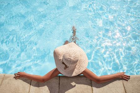 Darum ist der Sommer so gesund