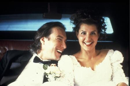 My Big Fat Greek Wedding - Hochzeit auf griechisch (2002)