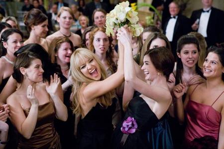 Bride Wars (2009)