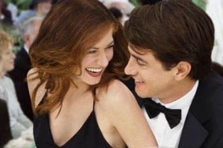 Wedding Date (2005)